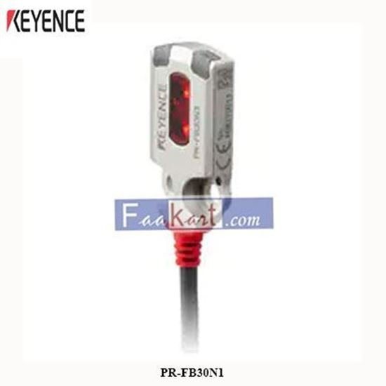 PR-FB30N1 Keyence