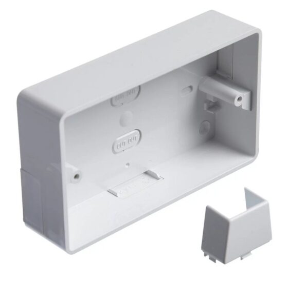PREBOX0012 Petress Box 32MM 3X6