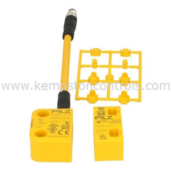 PSENCS31P 1 Switch Rfid Safety Switch 2 Safe Connec
