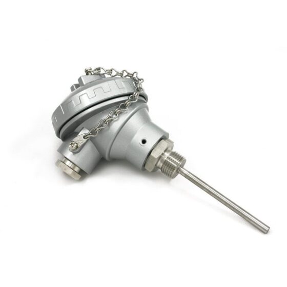 PT100 Rtd Temperature Sensor Rtd Temperature Sensor