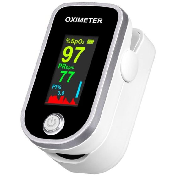 Pulse Oximeter