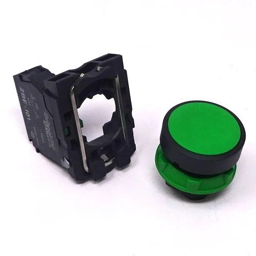 PUSHBUTTON-XB5AA31