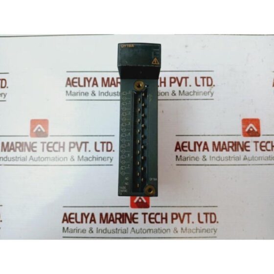 QY18A 24VDC 2A PLC Melsec CPU Serco