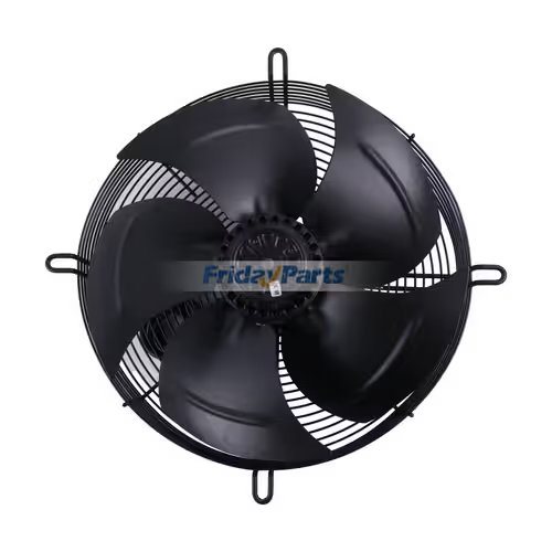 R09R-3130HA-4M-3509 Axial Fan Hidria