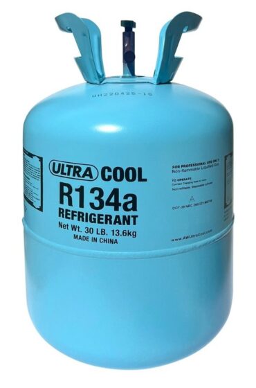R134A Hps A/r CI:200 C0:300