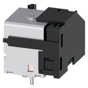 RELAY-3WA9111-0AE06 Under Voltage