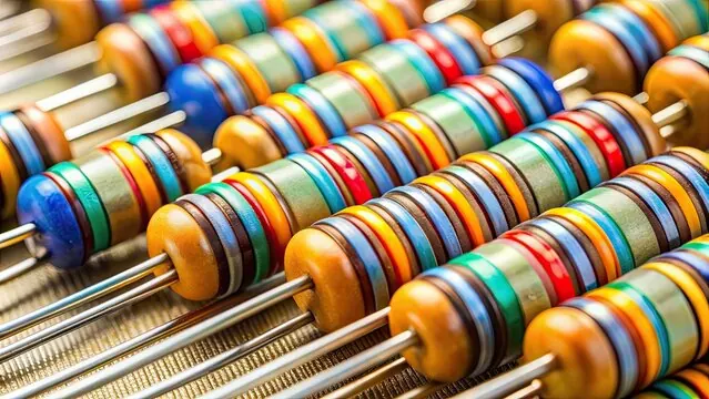 Resistors