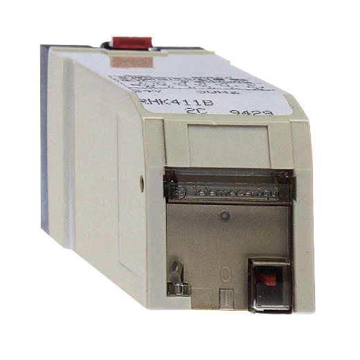 RHK412M – Schneider Electric plug-in relay – HARMONY RHK – latching – 4 C/O – 220 V DC – 5 A — SCHNEIDER