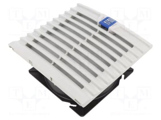 Rittal 3238.124 Fan Dc:fan TRAY:24VDC:55M3/H:46DBA — Rittal