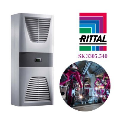 Rittal SK3305.540 — Rittal