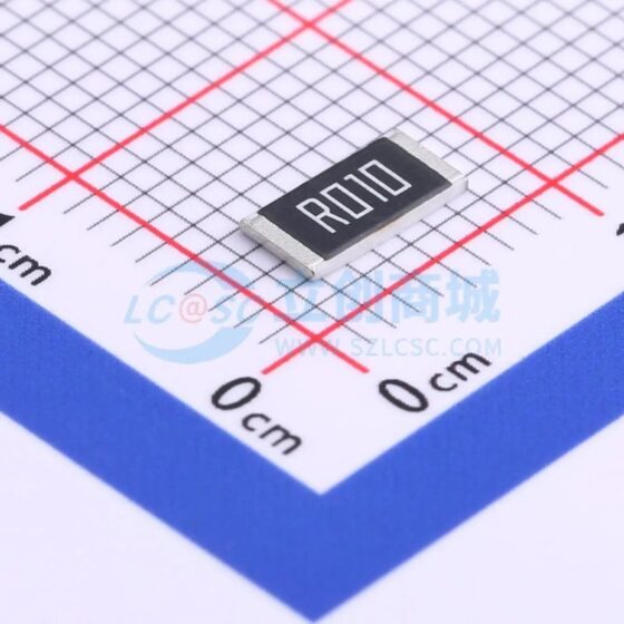 RL2512FK-070R01L Yageo