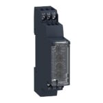 RM17TE00 – Schneider Electric multifunction control relay RM17-TE – range 183..528 V AC