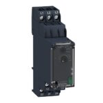 RM22TU23 – Schneider Electric three-Phase Undervoltage control relay 380…480Vac, 2 C/O