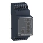 RM35JA32MW – Schneider Electric Harmony, Modular 1-phase current control relay, 5 A, 2 CO, 0.15…15 A,, 24…240 V AC/DC