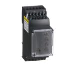 RM35TF30 – Schneider Electric Harmony, Modular multifunction 3-phase supply control relay, 5 A, 2 CO, 220…480 V AC