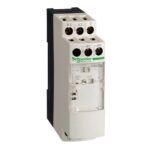 RM4UA32MW – Schneider Electric voltage measurement relay RM4-U – range 1..100 V – 24..240 V AC DC