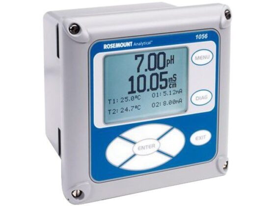 Rosemount NO.1056-03-22-30AN 1056-03-22-30AN Monitor — Rosemount