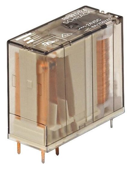 RP310024 General Purpose Relay