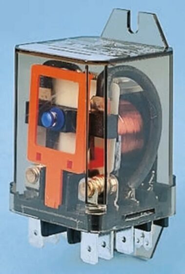 RP818024 Relay