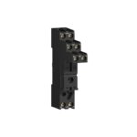 RSZE1S48M – Schneider Electric Harmony, Socket, for RSB1A/RSB2A relays, 10 A, screw connectors, separate contact