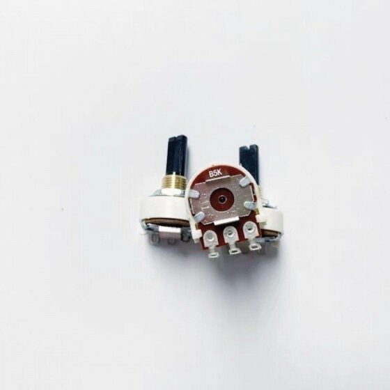 RVH60AF20B53-W Crater Current Adjuster
