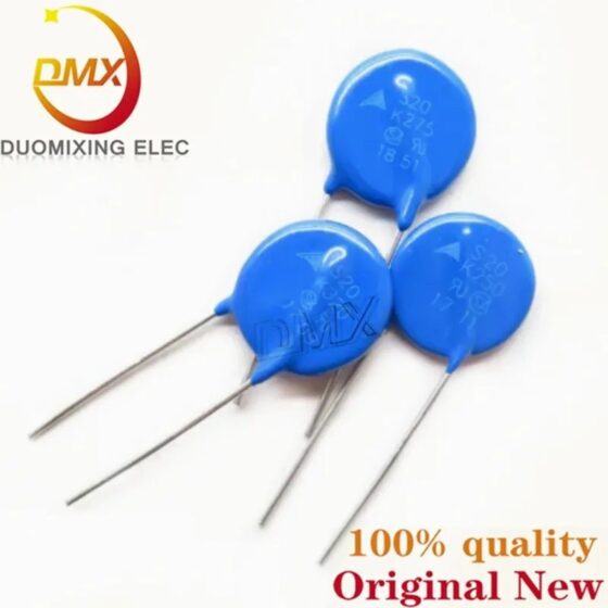 S10K275 Resistor