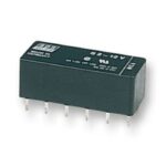 S2-L2-24VDC Relay, 2NO, 2NC, 250VAC, 30VDC, 4A