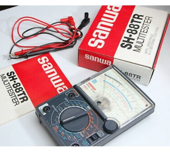 Sanwa SH-88TR Sanwa — Sanwa
