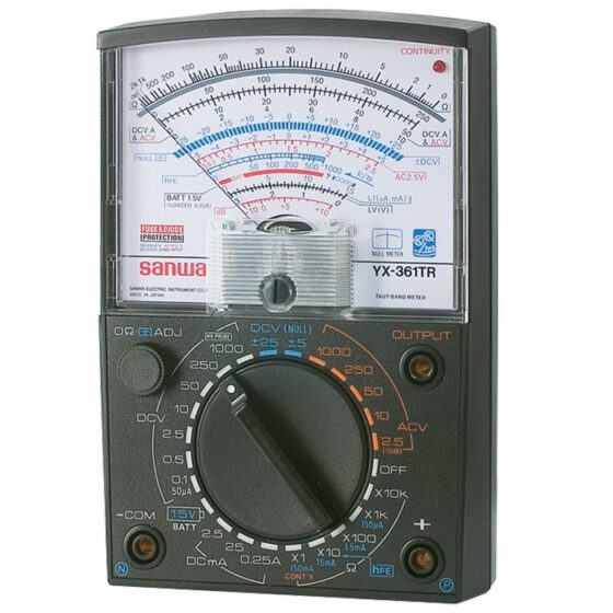 Sanwa YX-361TR Sanwa — Sanwa