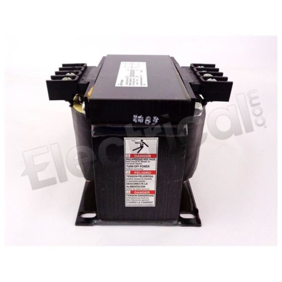 Schneider Electric 9070T750D5 Control Transformer — SCHNEIDER