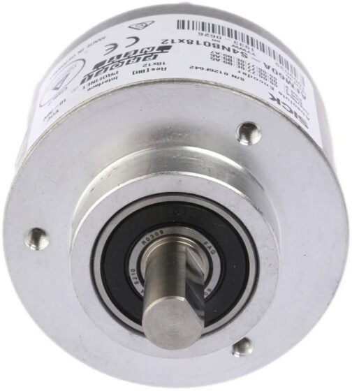 Schneider Electric AF360A-S4NB018X12 Absolute Encoder — SCHNEIDER