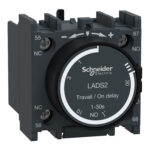 Schneider Electric LADS2 Electric – Timer, Dpco, 1S to 30S