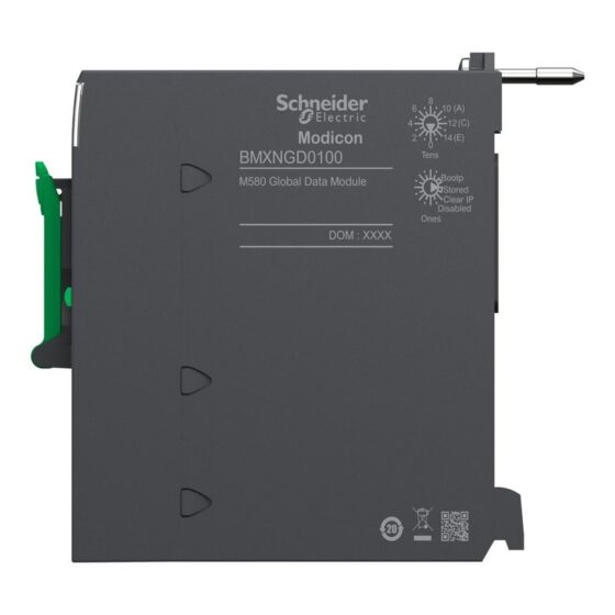 Schneider Electric BMXNGD0100 Electric — SCHNEIDER