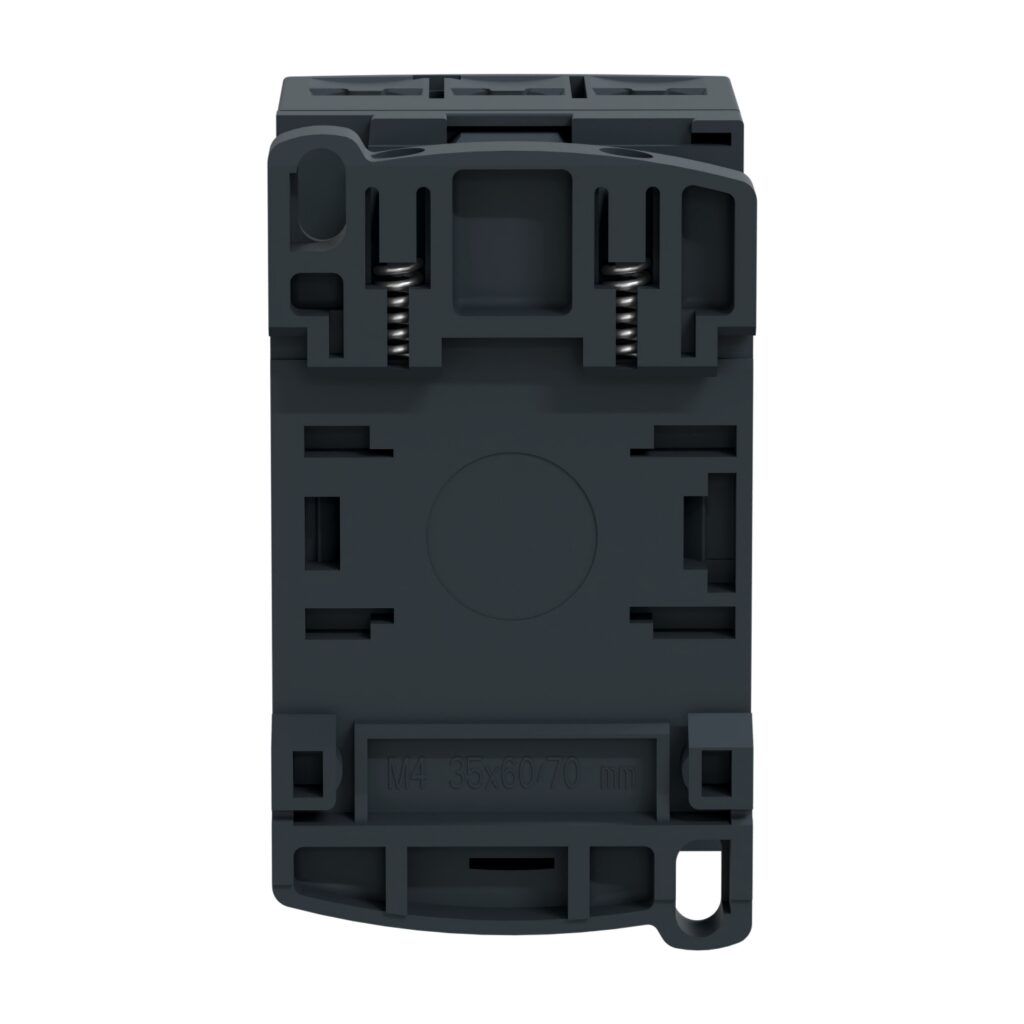 Schneider Electric CA3-DK22FW Control Relays ; 110VDC, Equivalent AS CAD32FD + LAD6K10F — SCHNEIDER