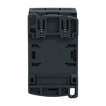 Schneider Electric CA3-DK22FW Control Relays ; 110VDC, Equivalent AS CAD32FD + LAD6K10F