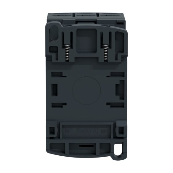 Schneider Electric CA3-DK22FW Control Relays ; 110VDC, Equivalent AS CAD32FD + LAD6K10F — SCHNEIDER