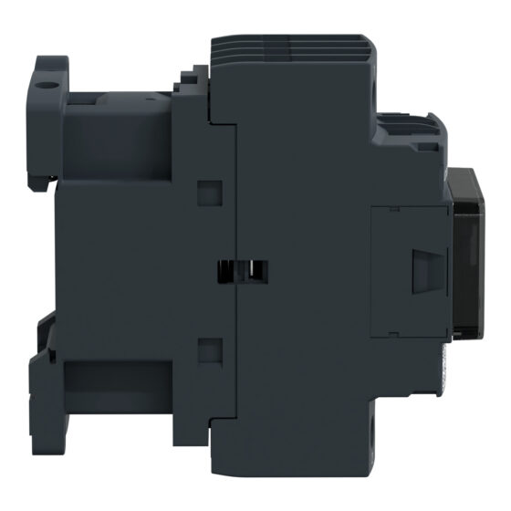 Schneider Electric Contactor 4P (2NO+2NC) 48VAC PN LC1D128E7 — SCHNEIDER