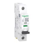 Schneider Electric IC60N 1P 16AC Miniature Circuit B-A9F44116