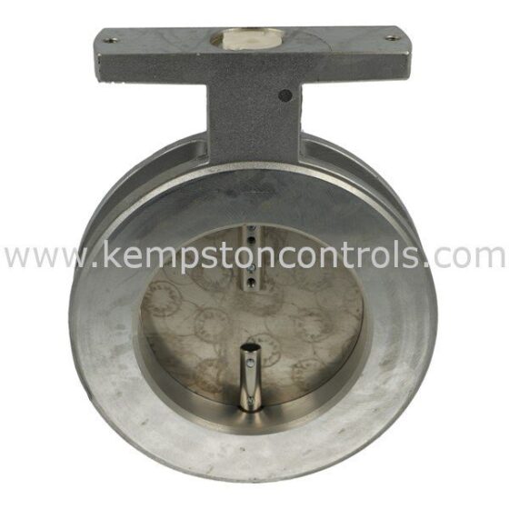 Schneider Electric Kromsschroder Adaptor Set for Butterfly Valve Dkl — SCHNEIDER