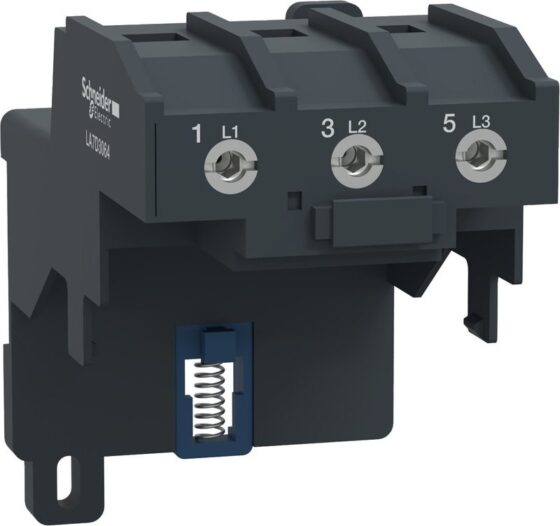 Schneider Electric LA7-D0954-SCHENIDER Electric — SCHNEIDER