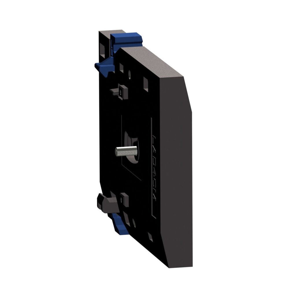 Schneider Electric LAD4CM Mechanical — SCHNEIDER
