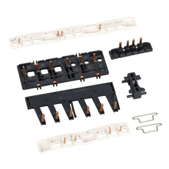 Schneider Electric LAD91218 Mounting Kit Electric — SCHNEIDER