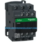 Schneider Electric LC1D4008E7 Contactor