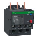Schneider Electric LRD35 Relay 30-38A