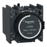 Schneider Electric Sch LADR0