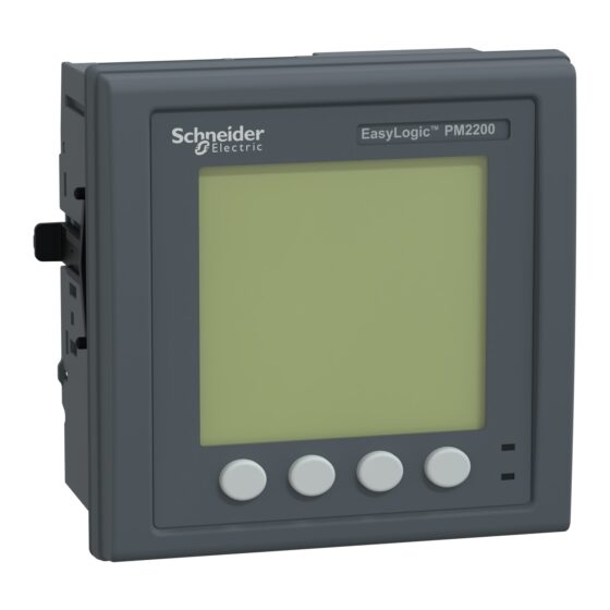 Schneider Electric SE-METSEPM2220 — SCHNEIDER
