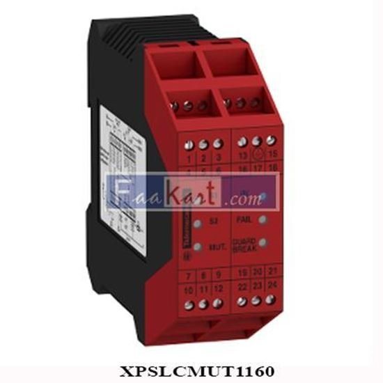 Schneider Electric XPSLCMUT1160 — SCHNEIDER