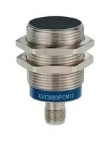 Schneider Electric XS130B3PCM12 Inductive Sensor — SCHNEIDER
