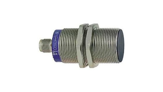 Schneider Electric XS130BLPAM12 Drive Chain Sensor — SCHNEIDER