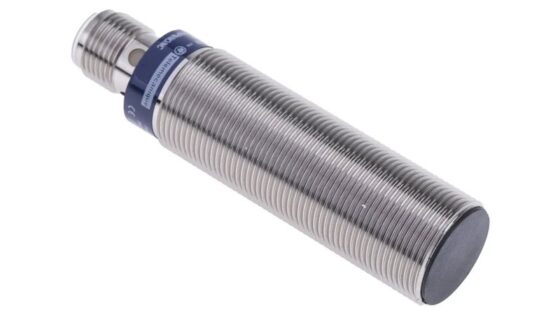 Schneider Electric XS1M18KP340D Proximity / photoelectric sensor — SCHNEIDER
